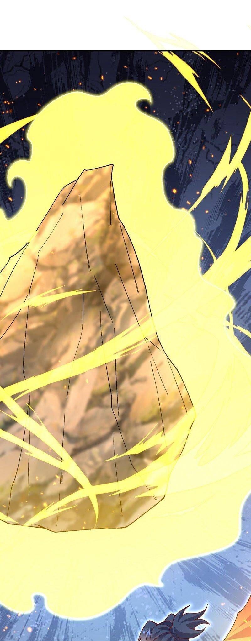 đọc truyện Võ Nghịch Chương 399 ảnh 5 tại Thiên Thai Truyện