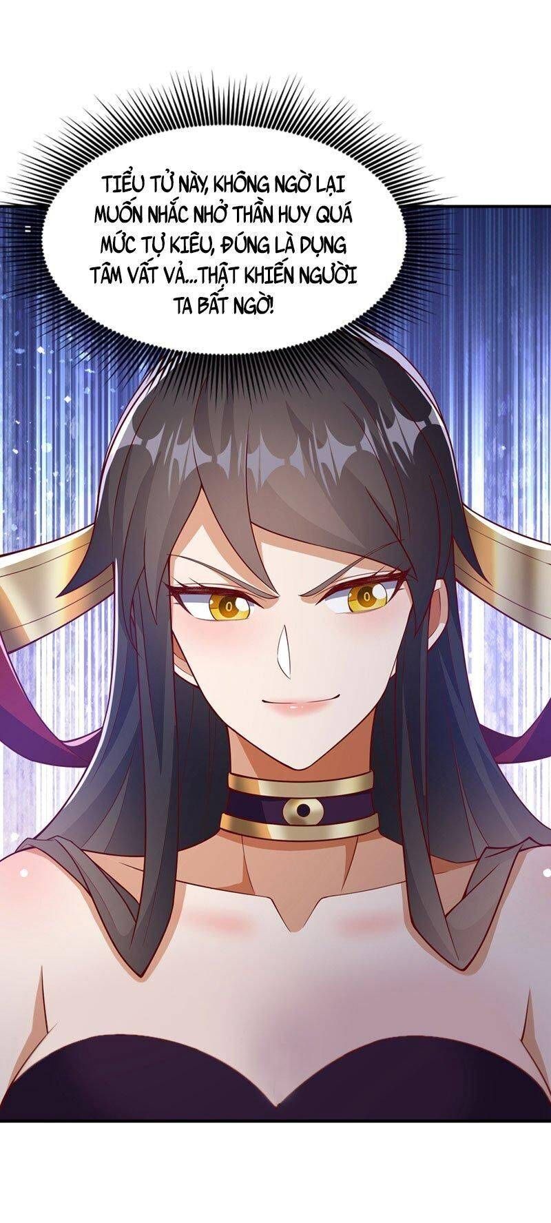 đọc truyện Võ Nghịch Chương 399 ảnh 33 tại Thiên Thai Truyện