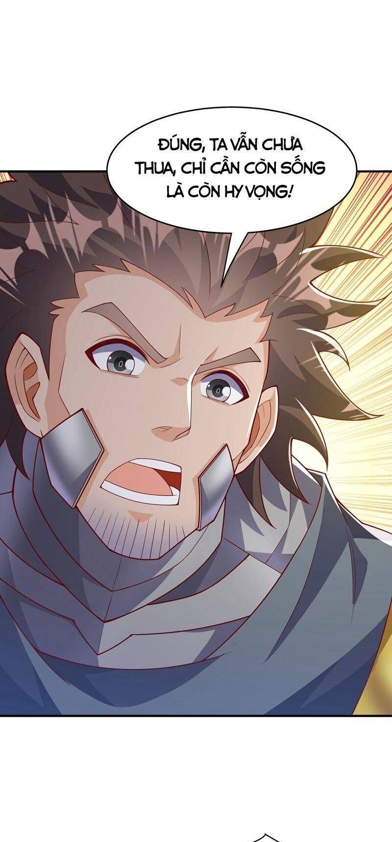 đọc truyện Võ Nghịch Chương 399 ảnh 34 tại Thiên Thai Truyện