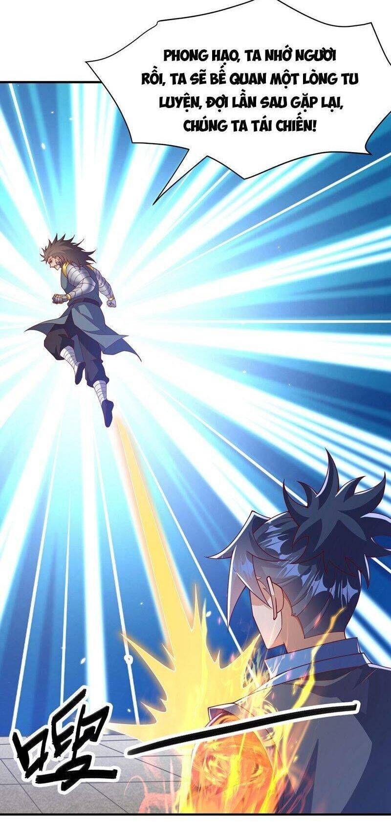 đọc truyện Võ Nghịch Chương 399 ảnh 35 tại Thiên Thai Truyện