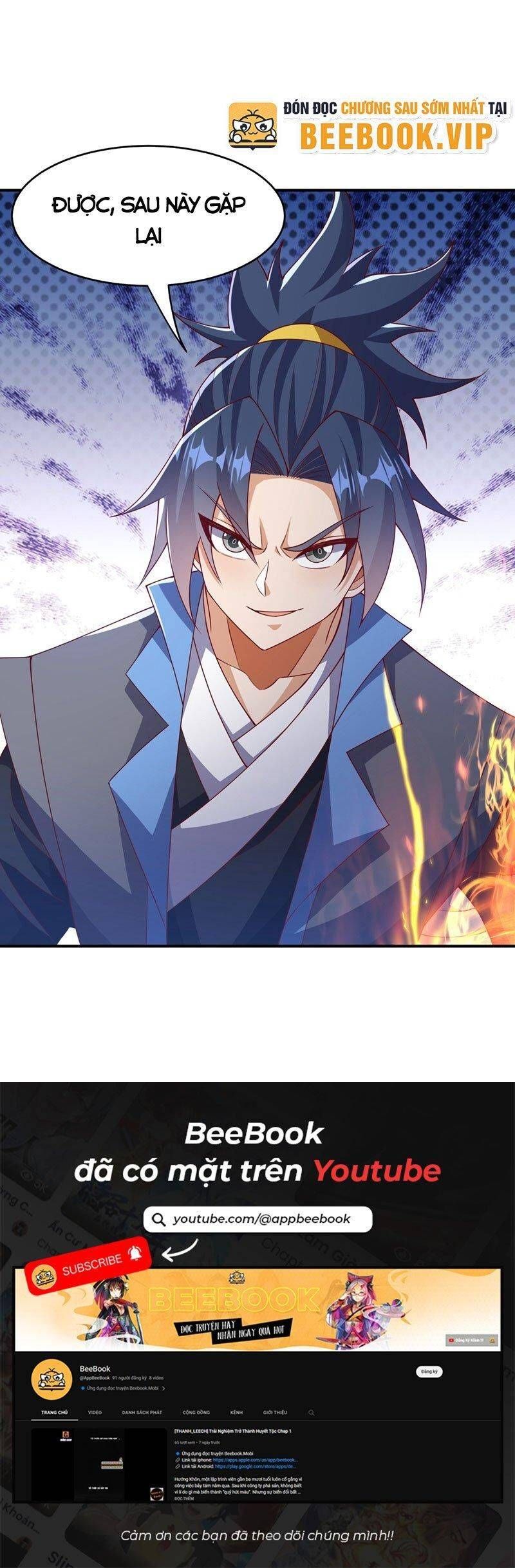 đọc truyện Võ Nghịch Chương 399 ảnh 36 tại Thiên Thai Truyện