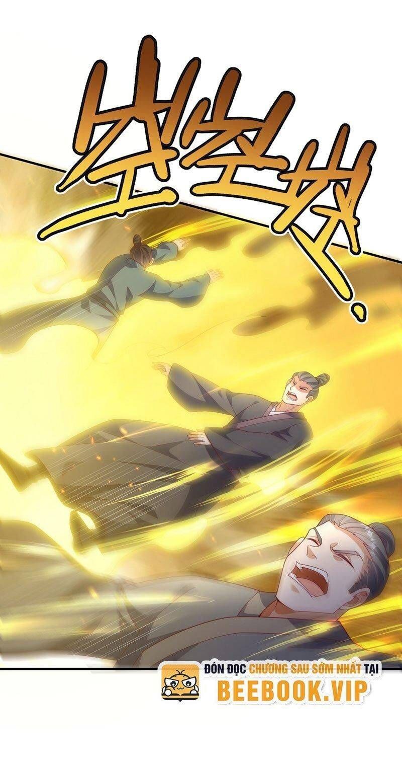 đọc truyện Võ Nghịch Chương 399 ảnh 11 tại Thiên Thai Truyện