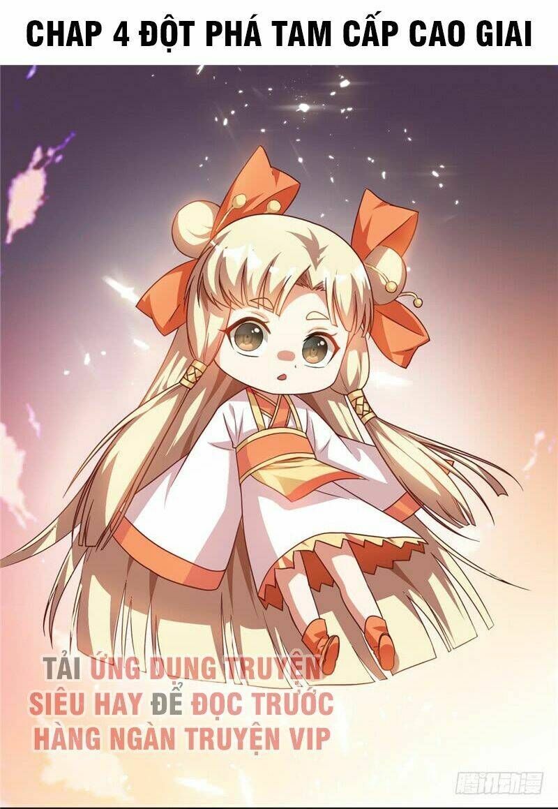 đọc truyện Võ Nghịch Chương 4 ảnh 3 tại Thiên Thai Truyện