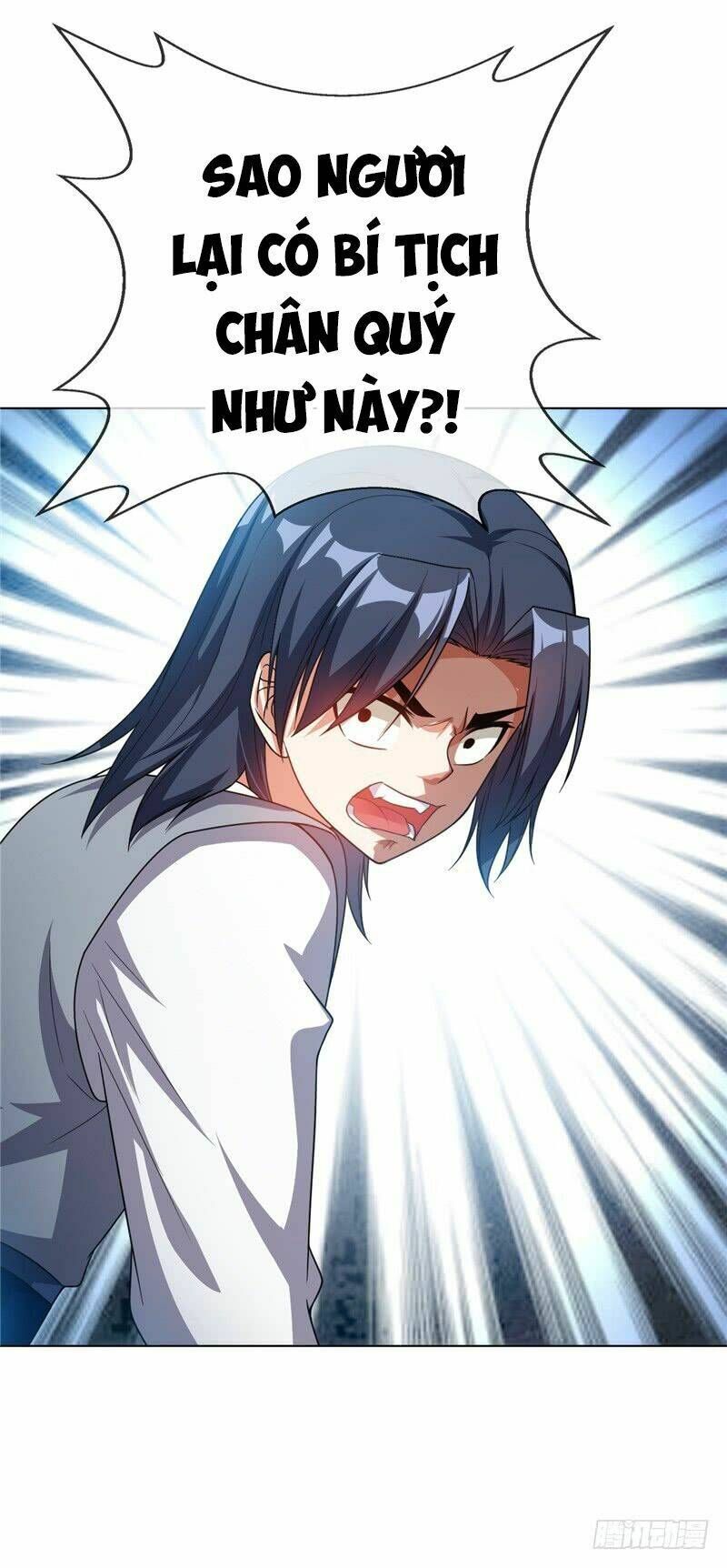 đọc truyện Võ Nghịch Chương 4 ảnh 14 tại Thiên Thai Truyện