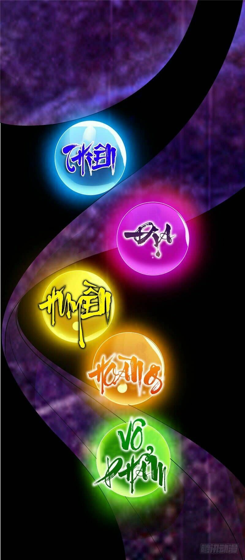 đọc truyện Võ Nghịch Chương 4 ảnh 22 tại Thiên Thai Truyện