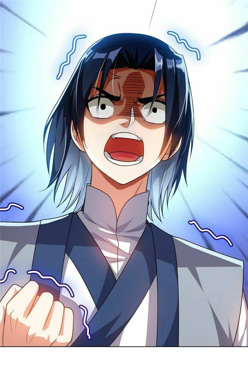 đọc truyện Võ Nghịch Chương 4 ảnh 24 tại Thiên Thai Truyện