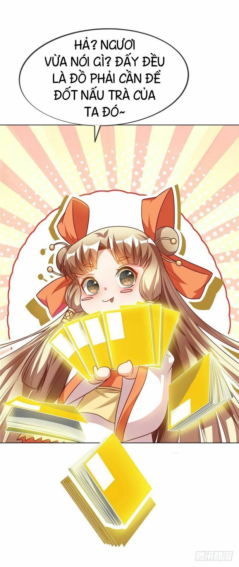 đọc truyện Võ Nghịch Chương 4 ảnh 25 tại Thiên Thai Truyện