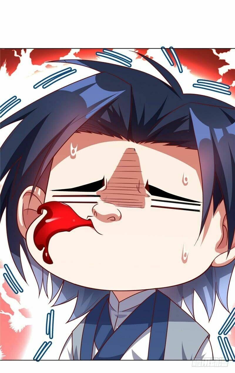 đọc truyện Võ Nghịch Chương 4 ảnh 26 tại Thiên Thai Truyện