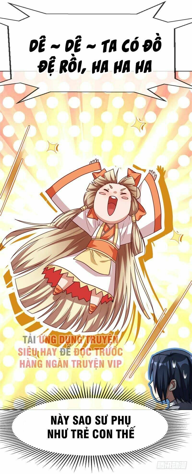 đọc truyện Võ Nghịch Chương 4 ảnh 28 tại Thiên Thai Truyện