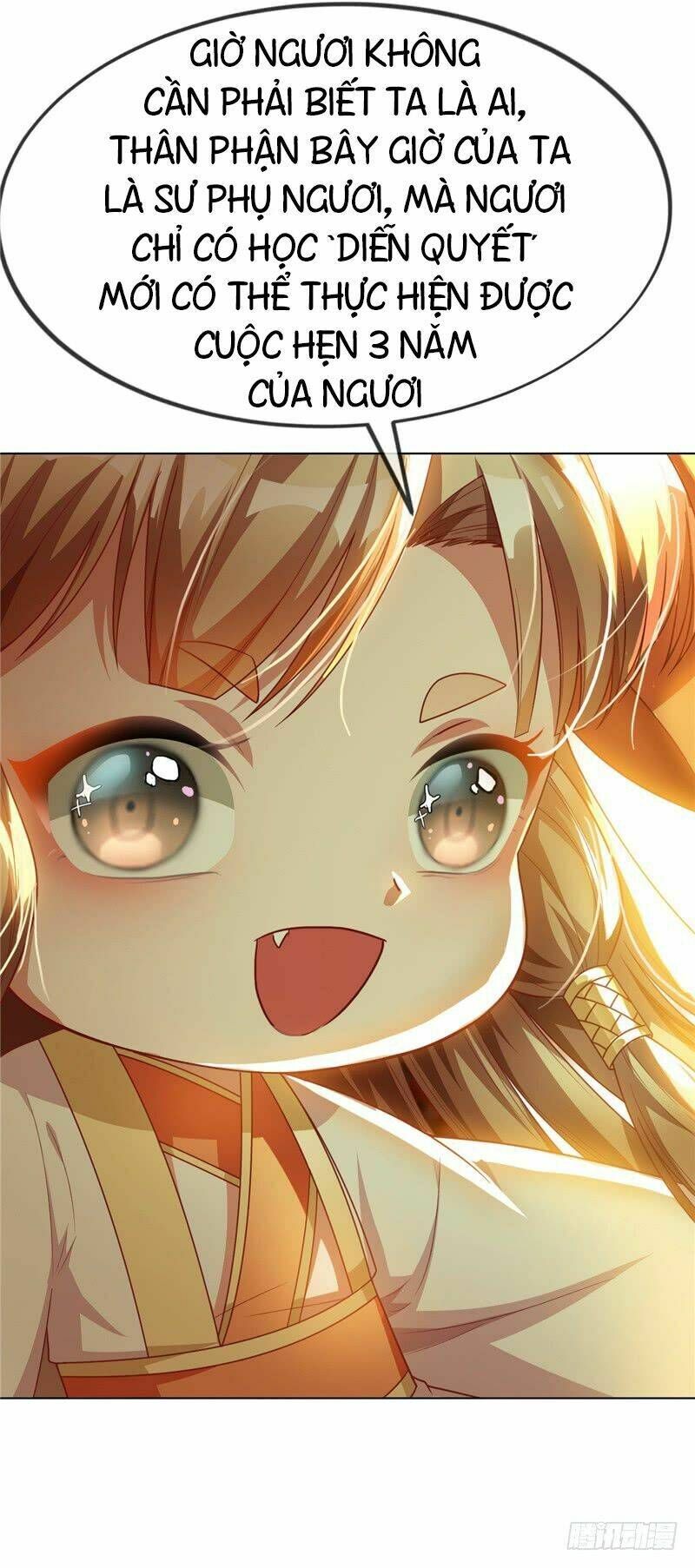 đọc truyện Võ Nghịch Chương 4 ảnh 29 tại Thiên Thai Truyện