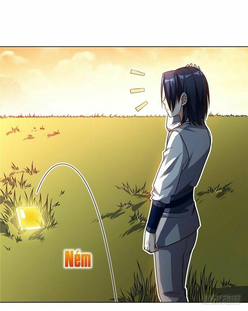 đọc truyện Võ Nghịch Chương 4 ảnh 5 tại Thiên Thai Truyện