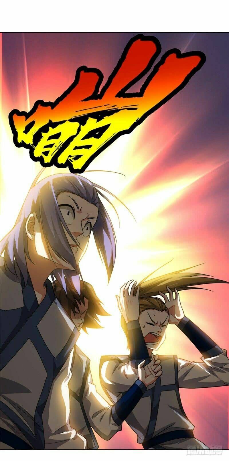 đọc truyện Võ Nghịch Chương 4 ảnh 38 tại Thiên Thai Truyện