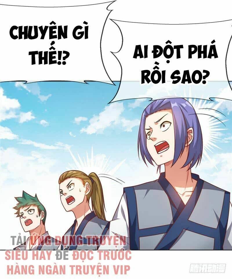 đọc truyện Võ Nghịch Chương 4 ảnh 39 tại Thiên Thai Truyện