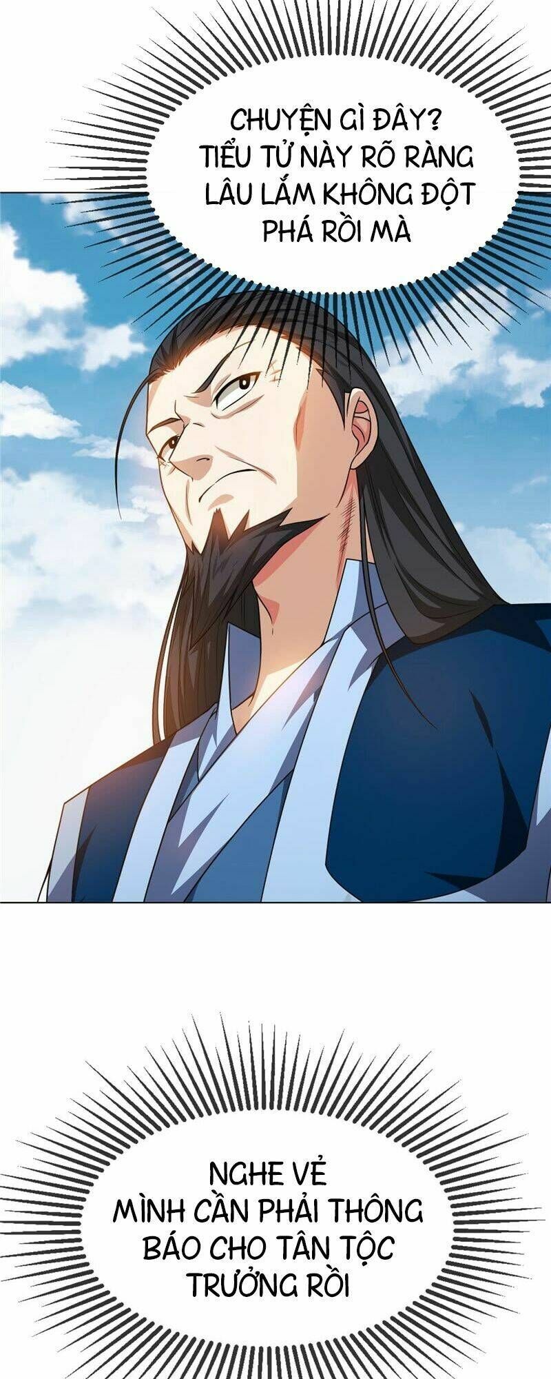 đọc truyện Võ Nghịch Chương 4 ảnh 43 tại Thiên Thai Truyện