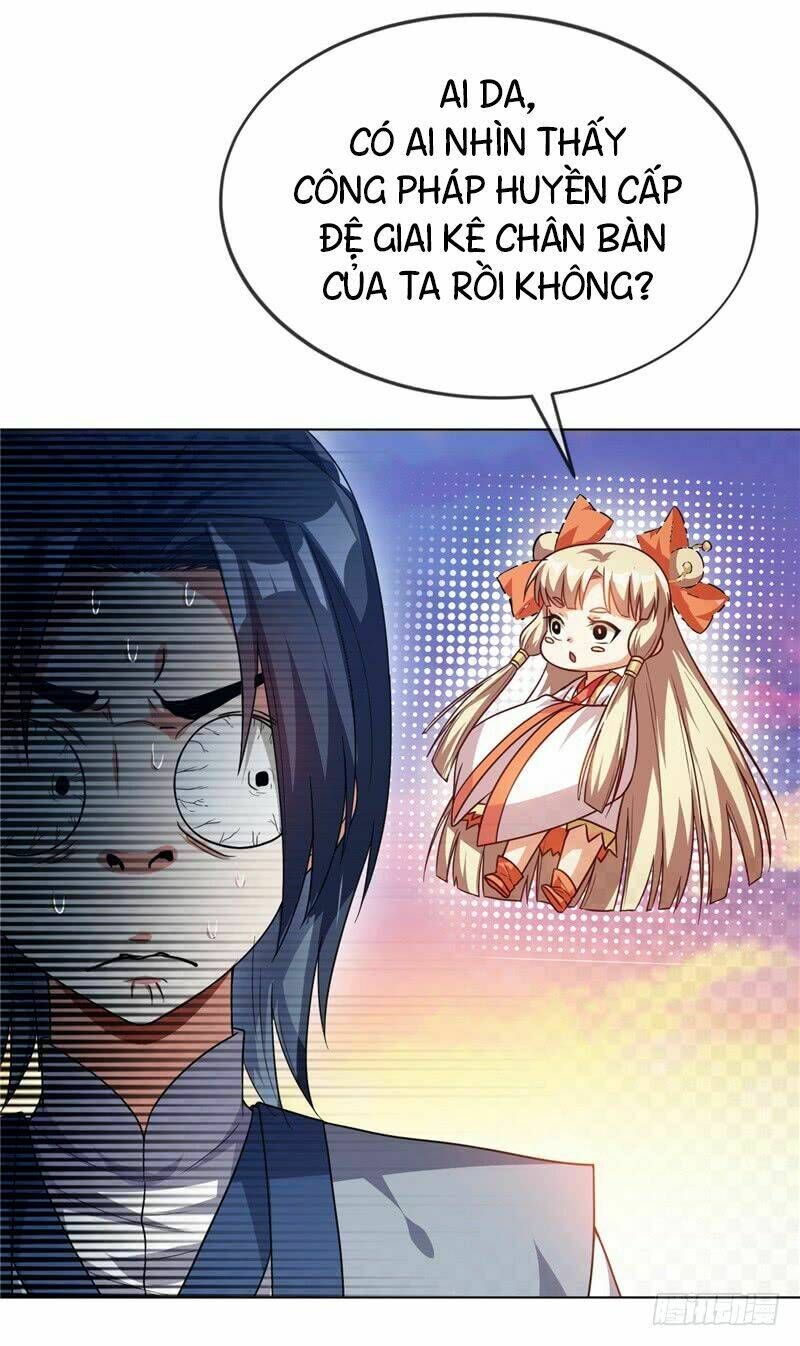 đọc truyện Võ Nghịch Chương 4 ảnh 8 tại Thiên Thai Truyện