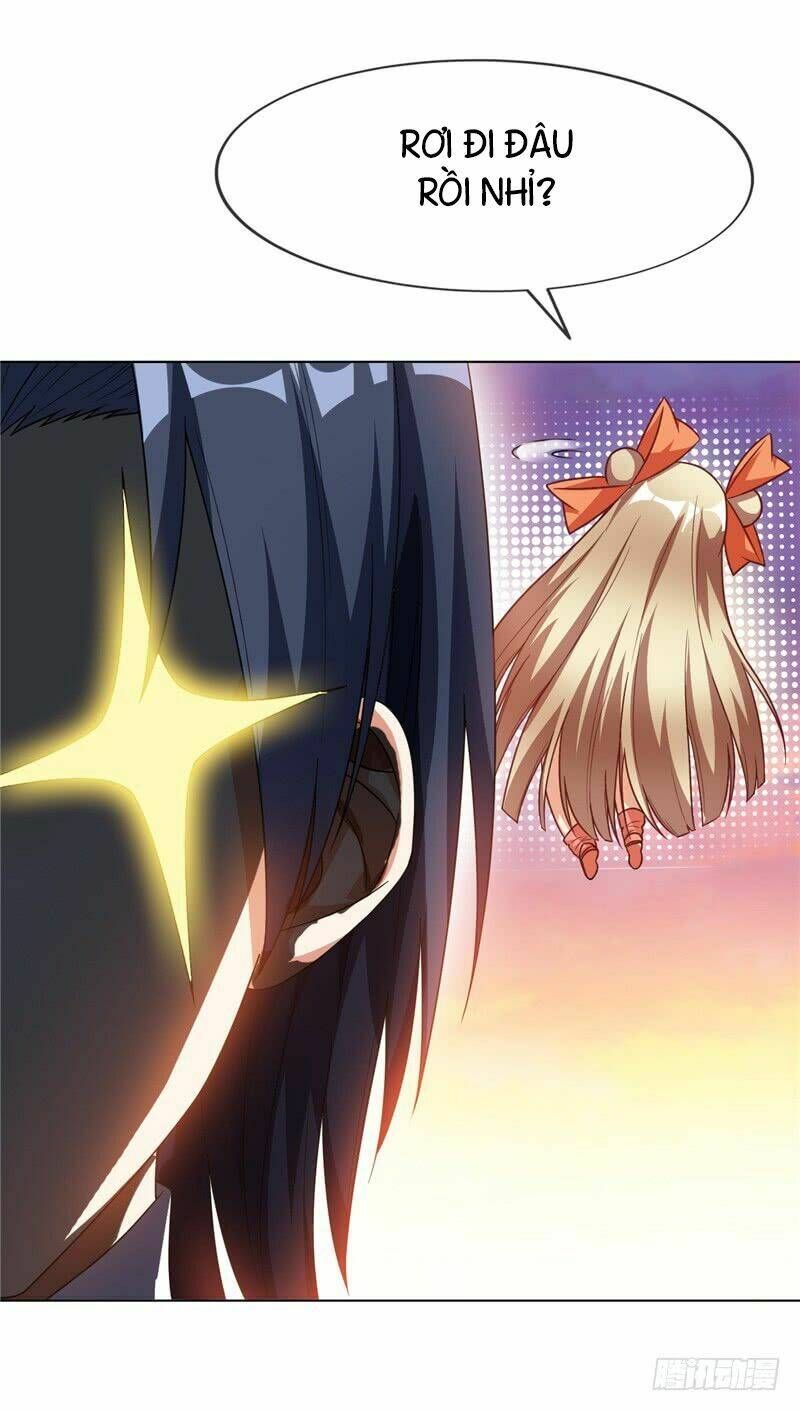 đọc truyện Võ Nghịch Chương 4 ảnh 9 tại Thiên Thai Truyện