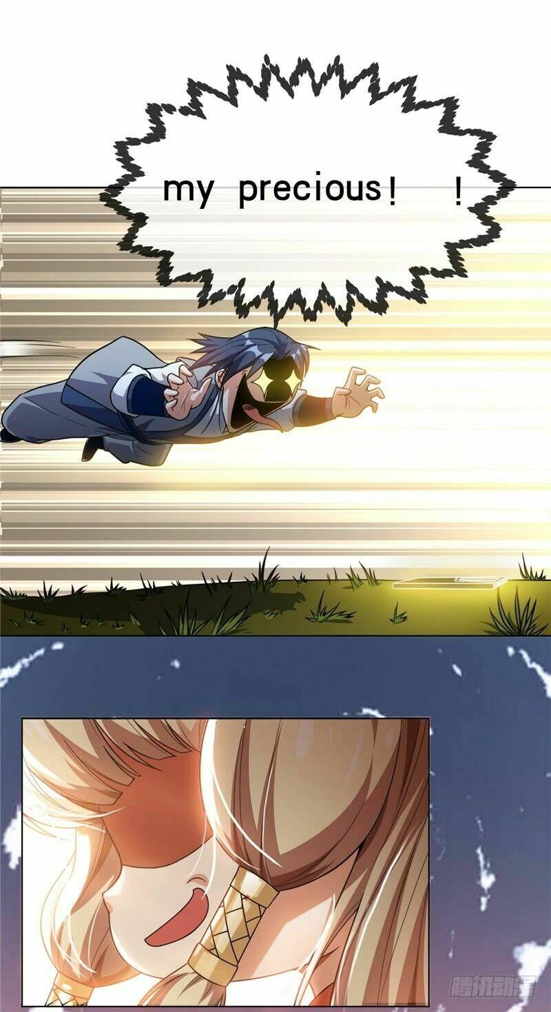 đọc truyện Võ Nghịch Chương 4 ảnh 10 tại Thiên Thai Truyện