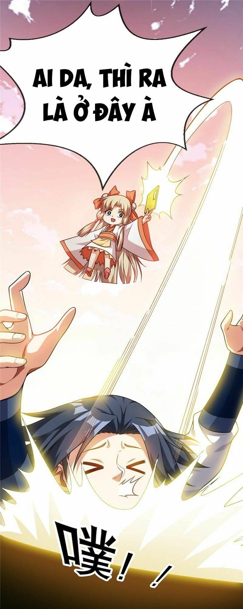 đọc truyện Võ Nghịch Chương 4 ảnh 11 tại Thiên Thai Truyện