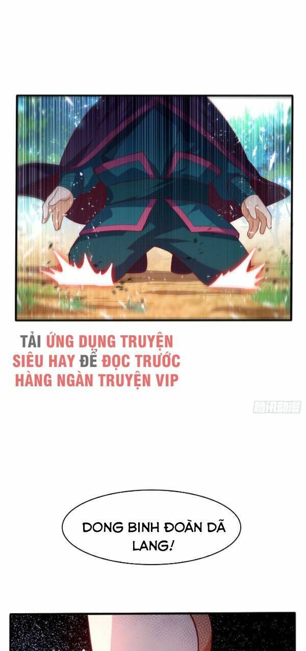 đọc truyện Võ Nghịch Chương 40 ảnh 3 tại Thiên Thai Truyện