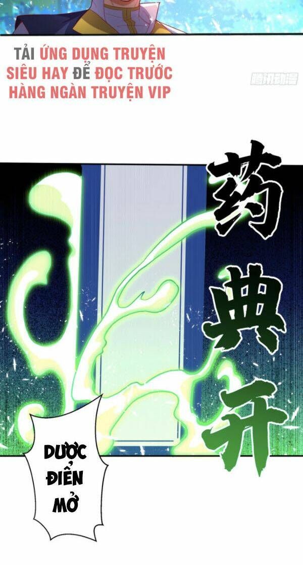 đọc truyện Võ Nghịch Chương 40 ảnh 18 tại Thiên Thai Truyện