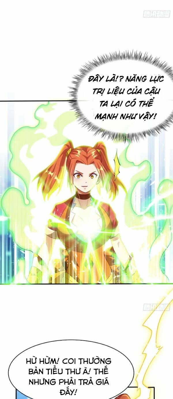 đọc truyện Võ Nghịch Chương 40 ảnh 19 tại Thiên Thai Truyện