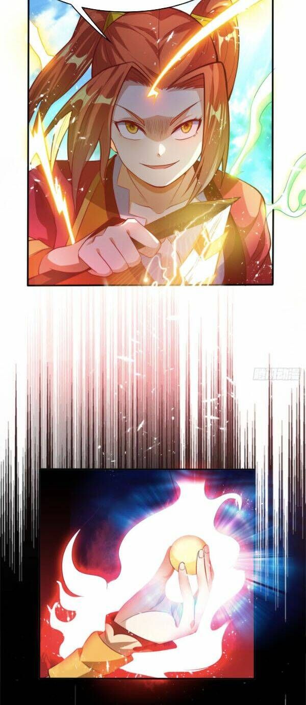 đọc truyện Võ Nghịch Chương 40 ảnh 20 tại Thiên Thai Truyện