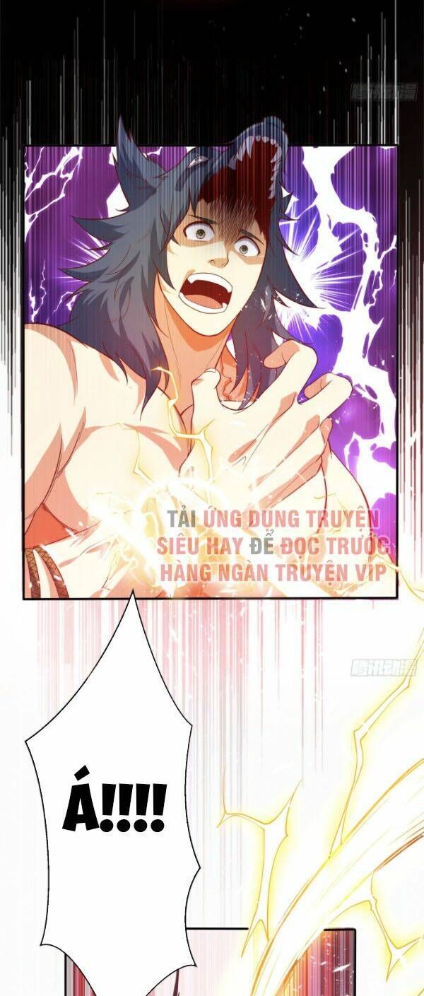 đọc truyện Võ Nghịch Chương 40 ảnh 21 tại Thiên Thai Truyện