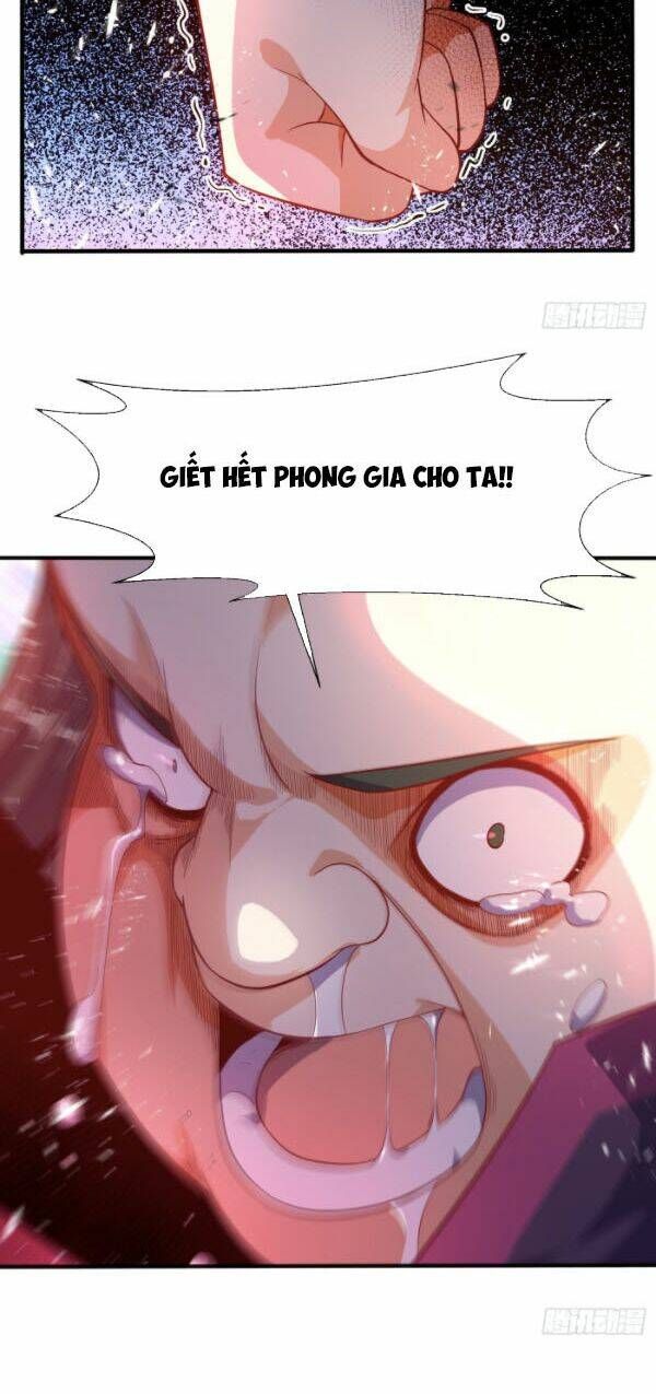 đọc truyện Võ Nghịch Chương 40 ảnh 4 tại Thiên Thai Truyện