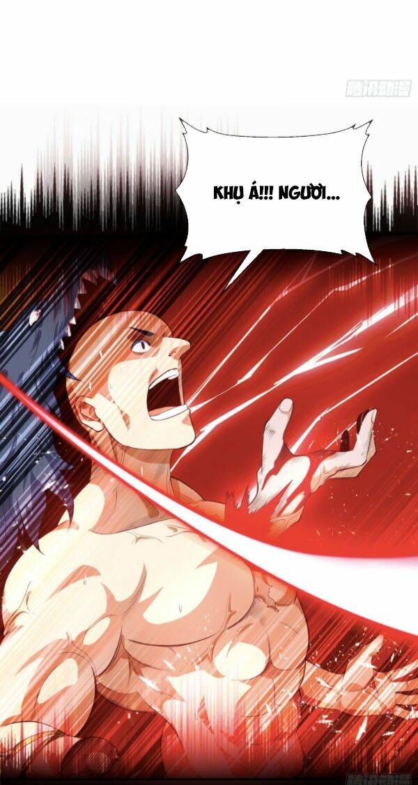 đọc truyện Võ Nghịch Chương 40 ảnh 23 tại Thiên Thai Truyện