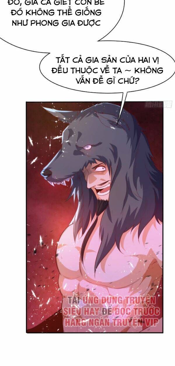 đọc truyện Võ Nghịch Chương 40 ảnh 26 tại Thiên Thai Truyện