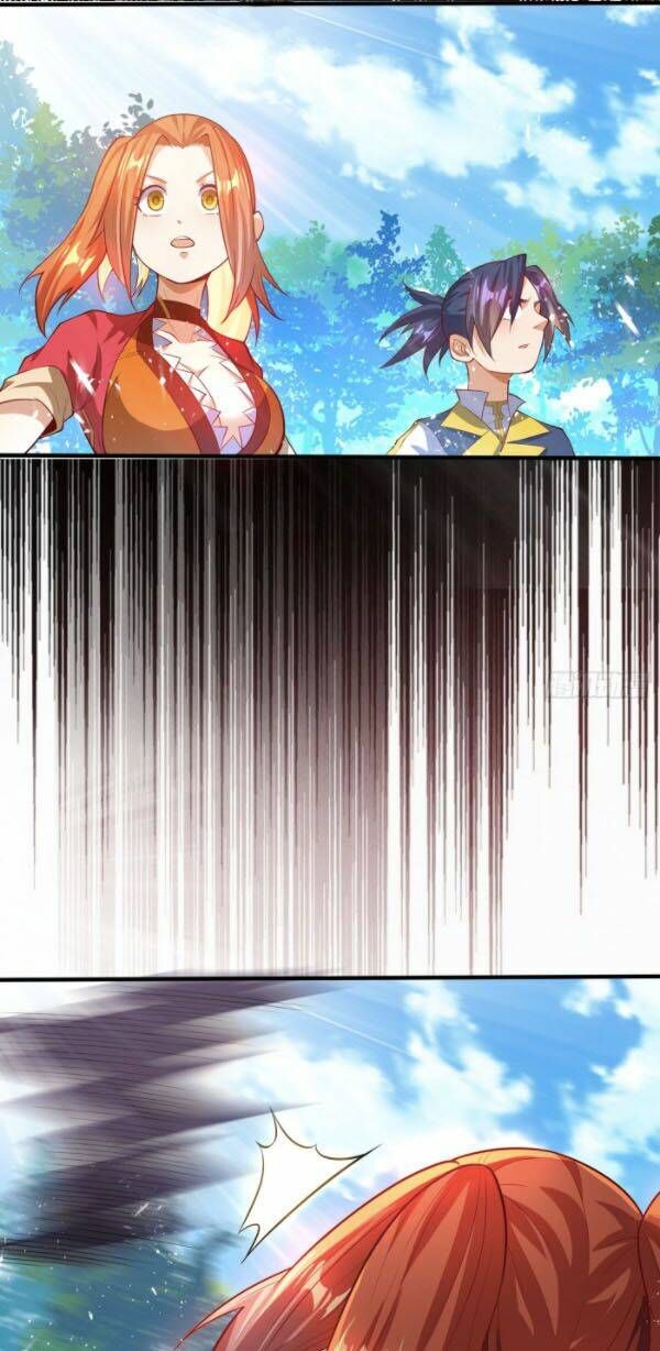 đọc truyện Võ Nghịch Chương 40 ảnh 29 tại Thiên Thai Truyện