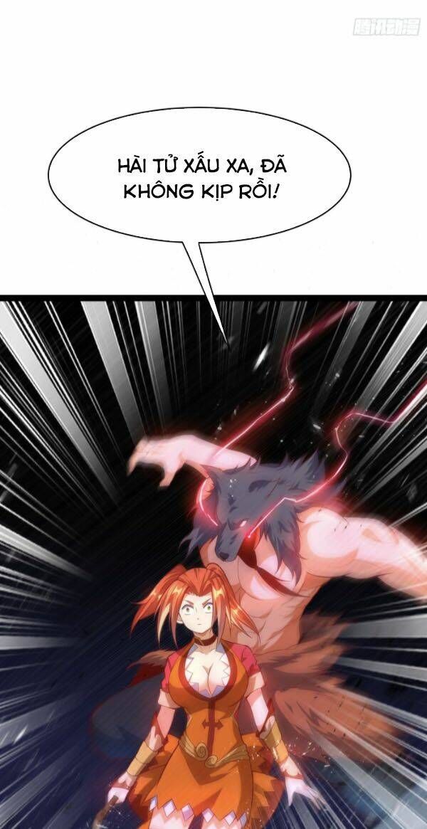 đọc truyện Võ Nghịch Chương 40 ảnh 31 tại Thiên Thai Truyện