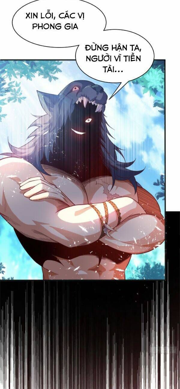 đọc truyện Võ Nghịch Chương 40 ảnh 8 tại Thiên Thai Truyện