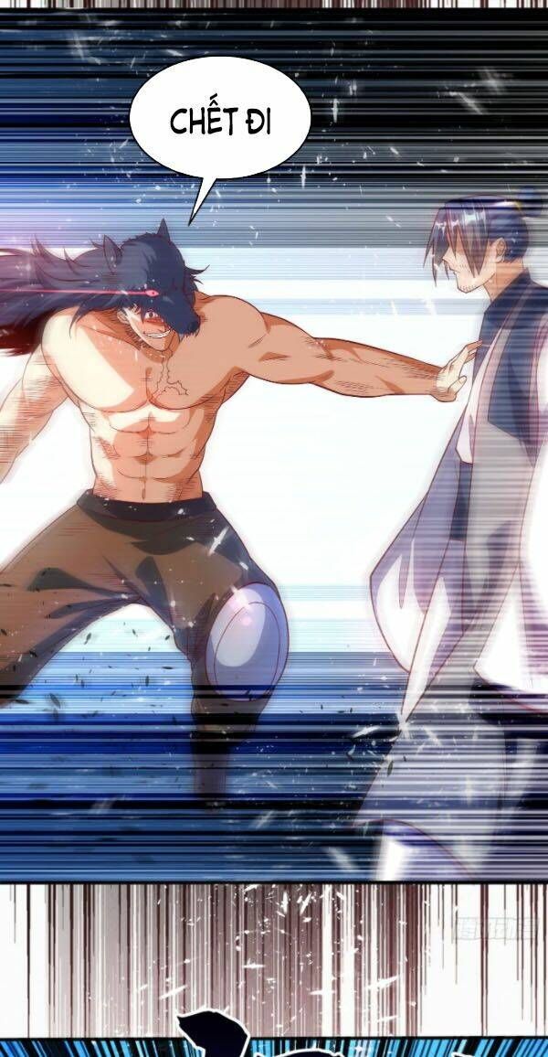 đọc truyện Võ Nghịch Chương 40 ảnh 9 tại Thiên Thai Truyện