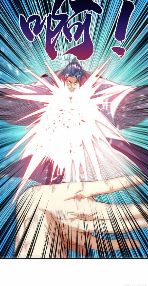 đọc truyện Võ Nghịch Chương 40 ảnh 10 tại Thiên Thai Truyện