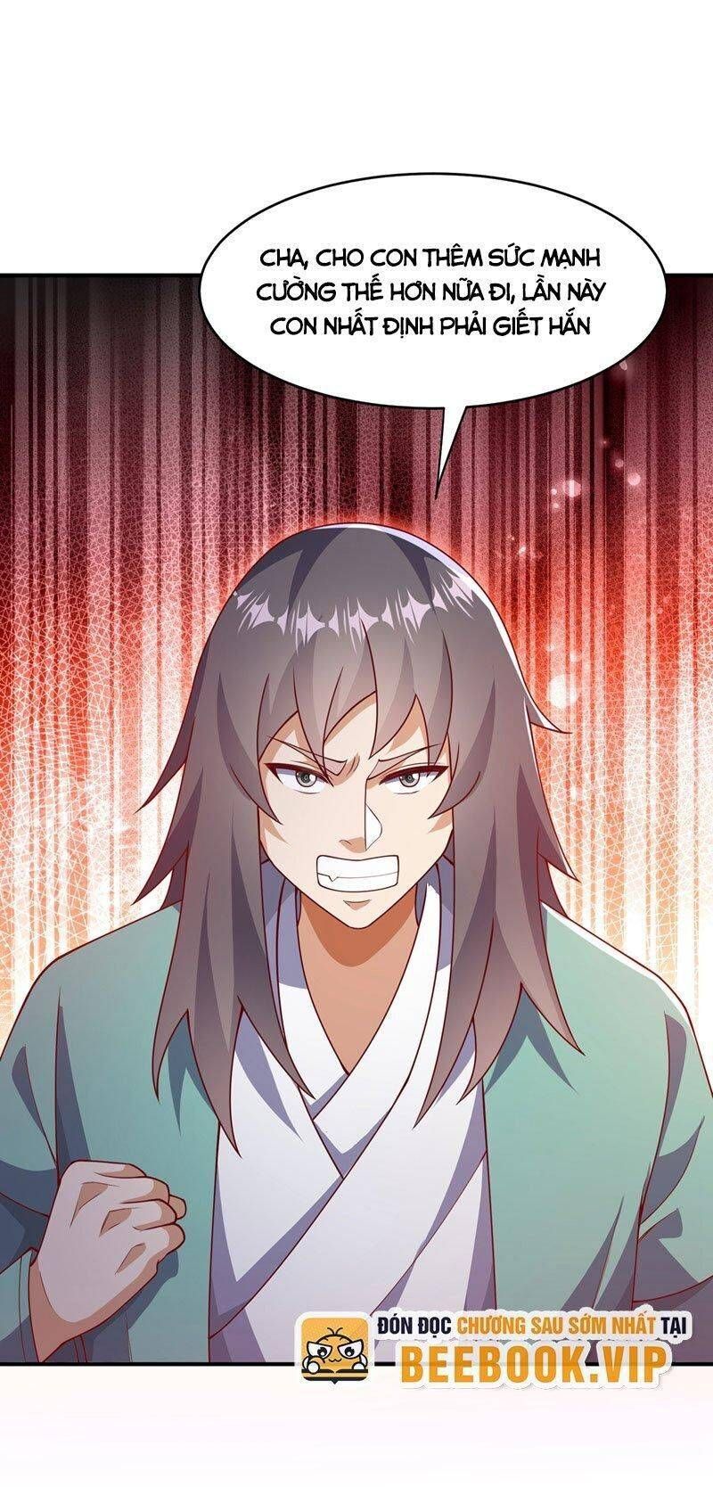 đọc truyện Võ Nghịch Chương 400 ảnh 15 tại Thiên Thai Truyện