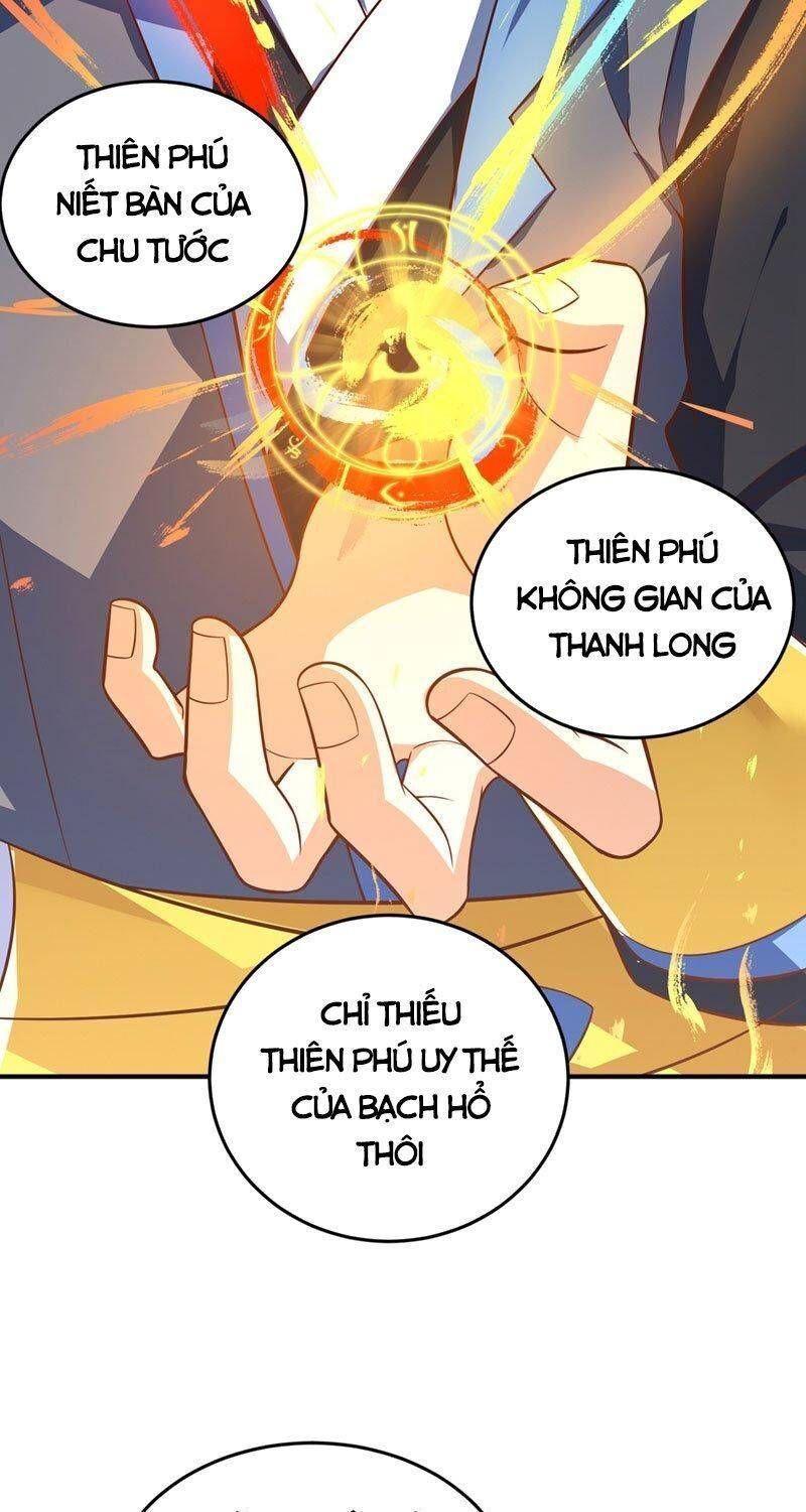 đọc truyện Võ Nghịch Chương 400 ảnh 22 tại Thiên Thai Truyện