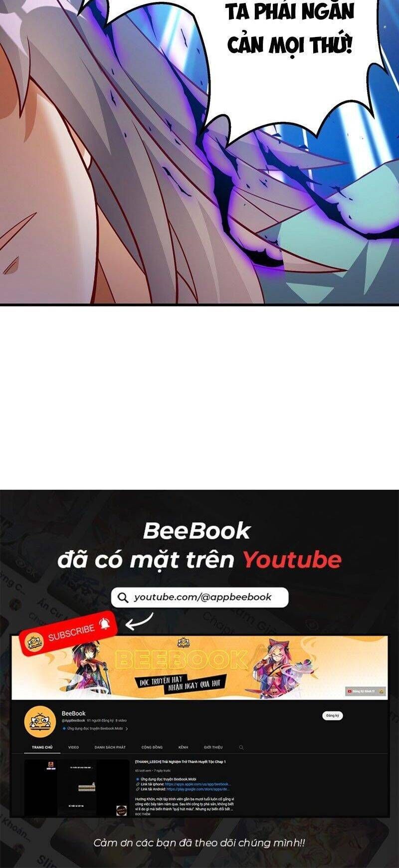 đọc truyện Võ Nghịch Chương 400 ảnh 35 tại Thiên Thai Truyện