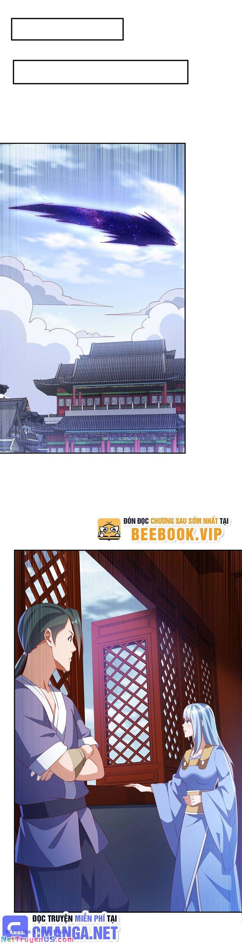 đọc truyện Võ Nghịch Chương 401 ảnh 13 tại Thiên Thai Truyện