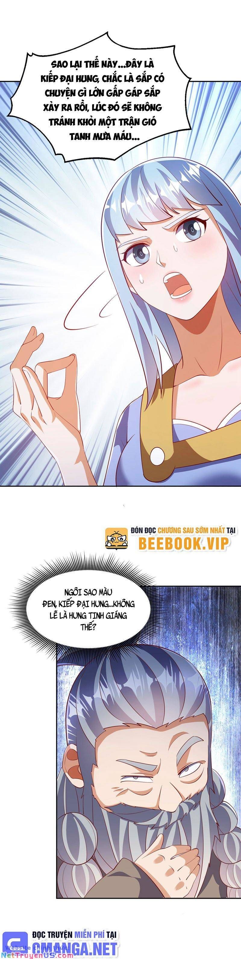 đọc truyện Võ Nghịch Chương 401 ảnh 15 tại Thiên Thai Truyện