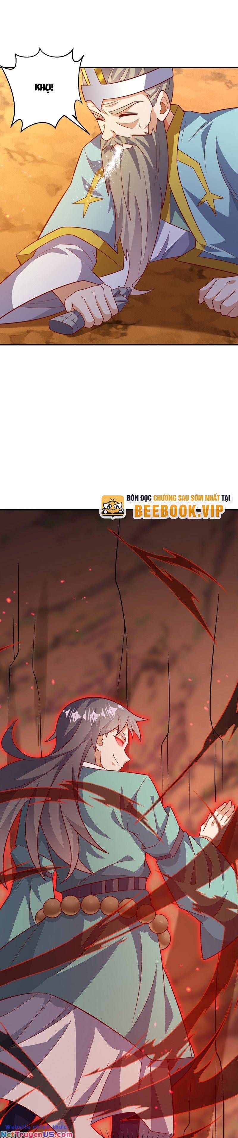 đọc truyện Võ Nghịch Chương 401 ảnh 5 tại Thiên Thai Truyện