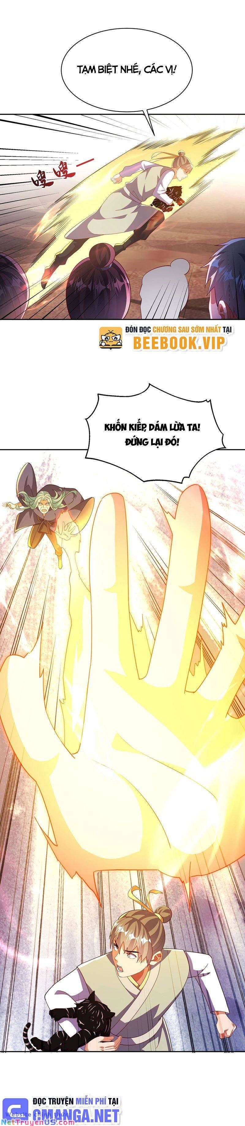 đọc truyện Võ Nghịch Chương 403 ảnh 11 tại Thiên Thai Truyện