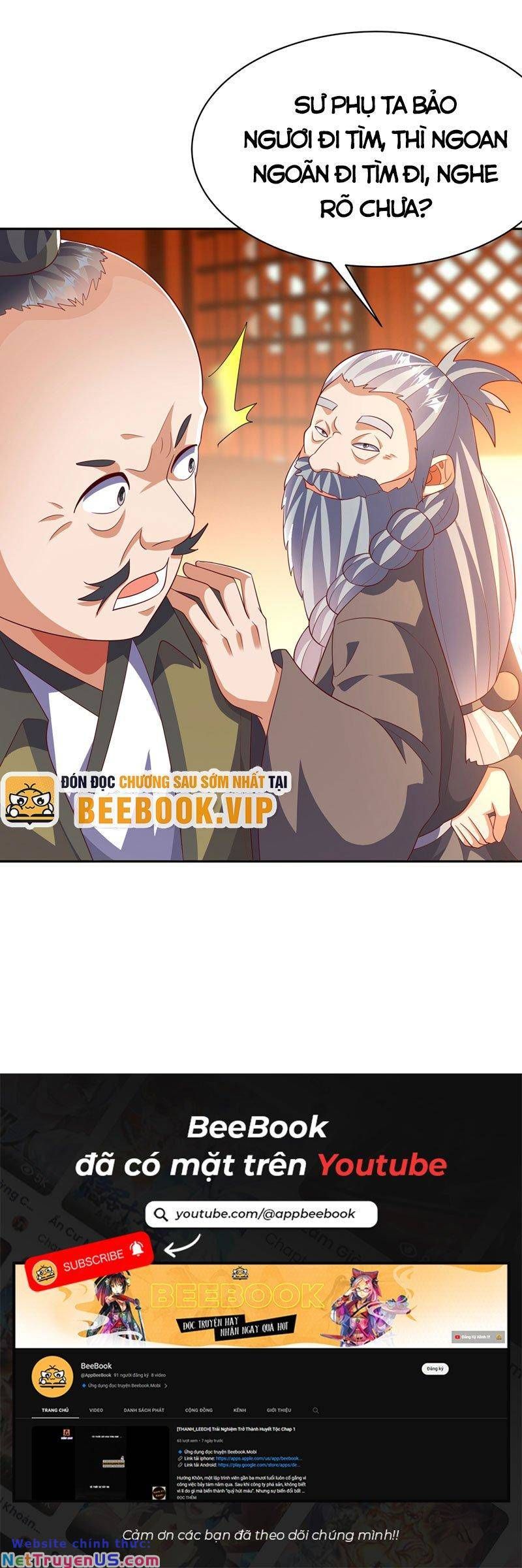 đọc truyện Võ Nghịch Chương 404 ảnh 18 tại Thiên Thai Truyện