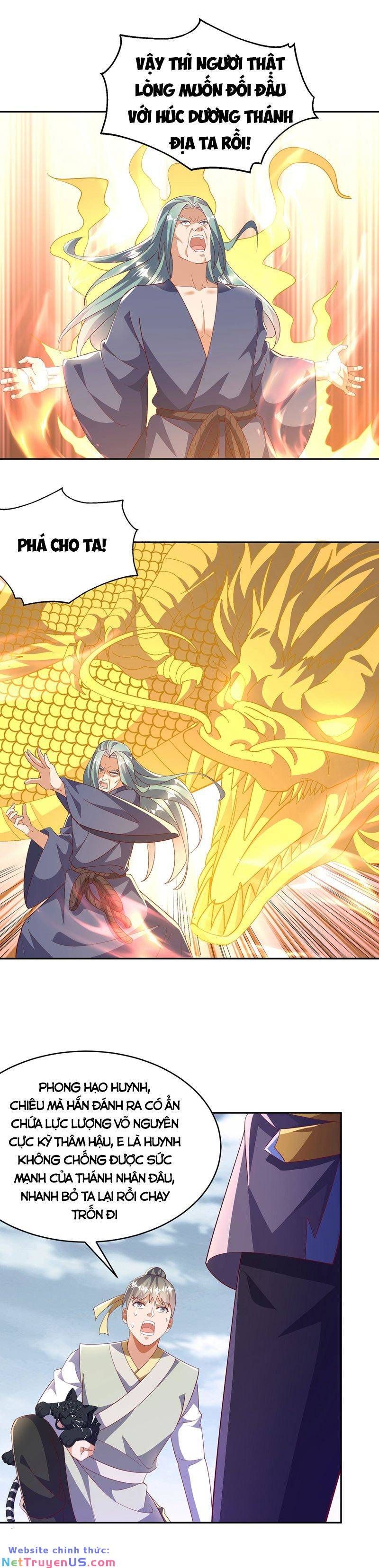 đọc truyện Võ Nghịch Chương 404 ảnh 6 tại Thiên Thai Truyện