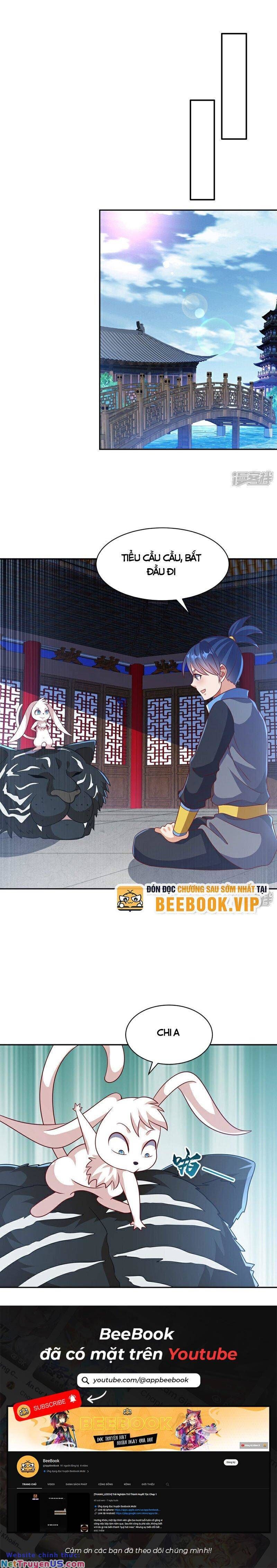 đọc truyện Võ Nghịch Chương 405 ảnh 16 tại Thiên Thai Truyện