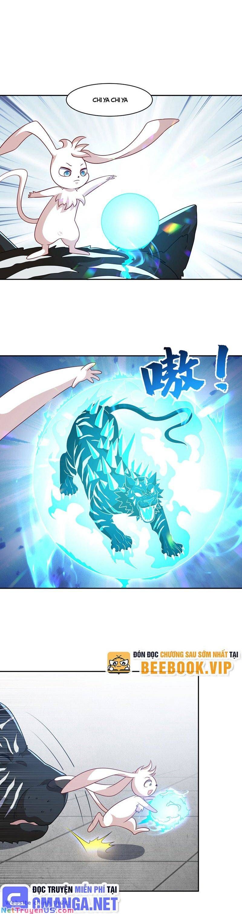 đọc truyện Võ Nghịch Chương 406 ảnh 3 tại Thiên Thai Truyện