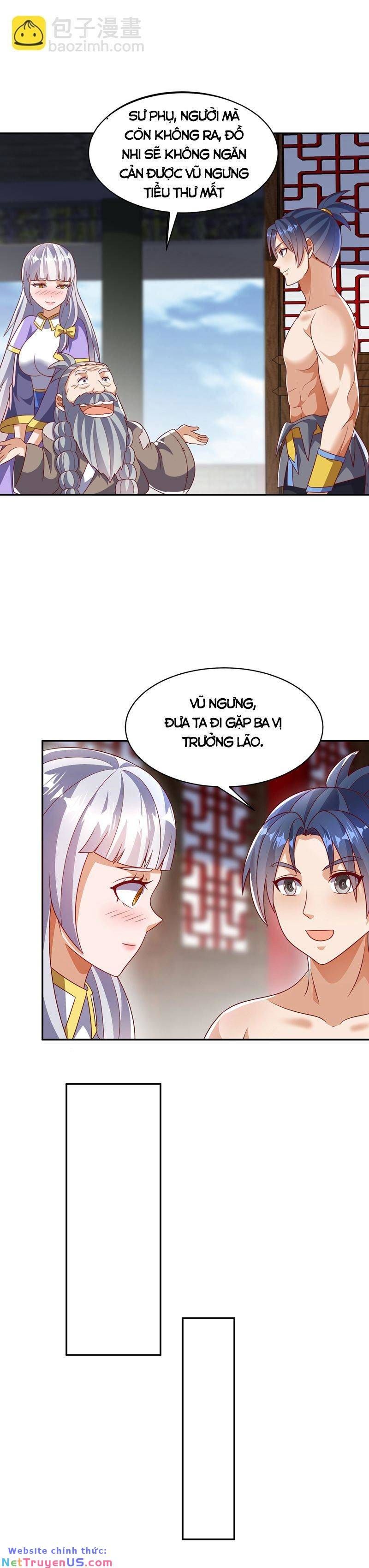 đọc truyện Võ Nghịch Chương 406 ảnh 13 tại Thiên Thai Truyện