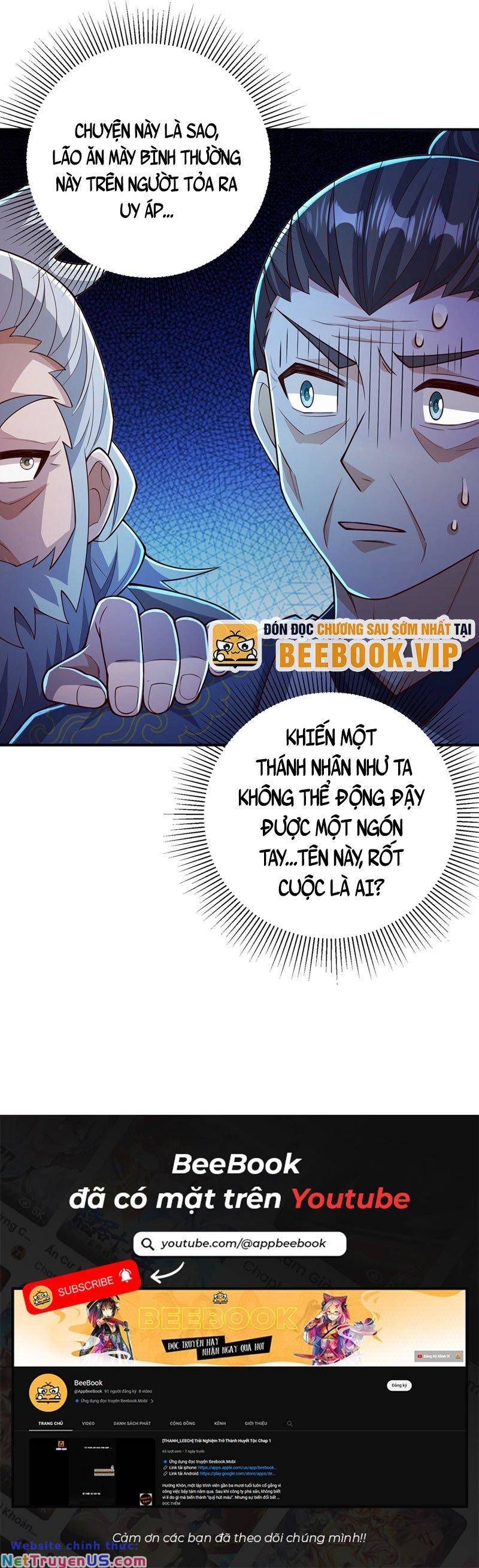 đọc truyện Võ Nghịch Chương 407 ảnh 18 tại Thiên Thai Truyện