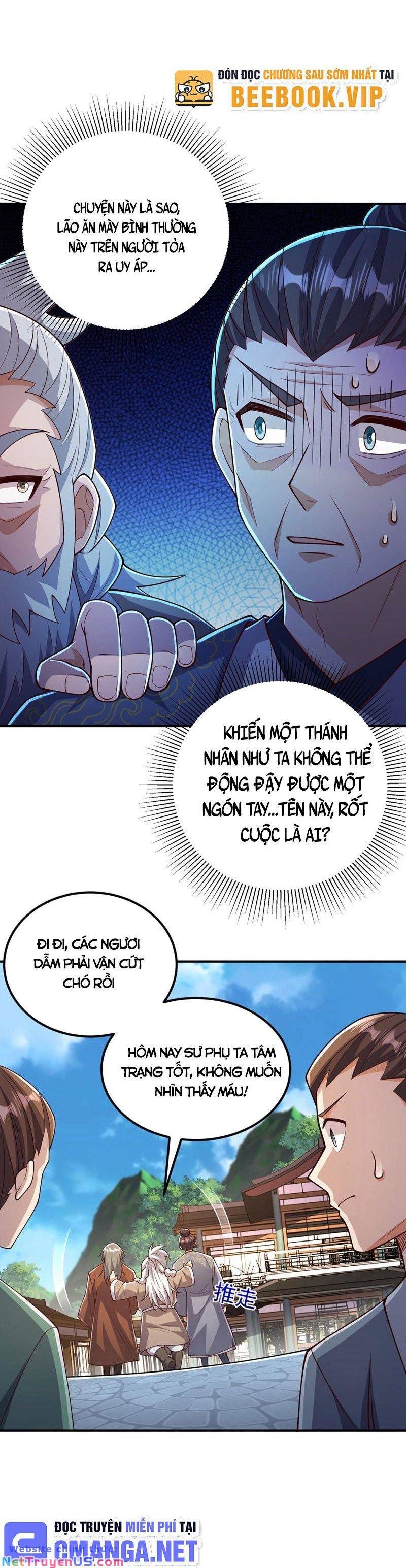 đọc truyện Võ Nghịch Chương 408 ảnh 3 tại Thiên Thai Truyện