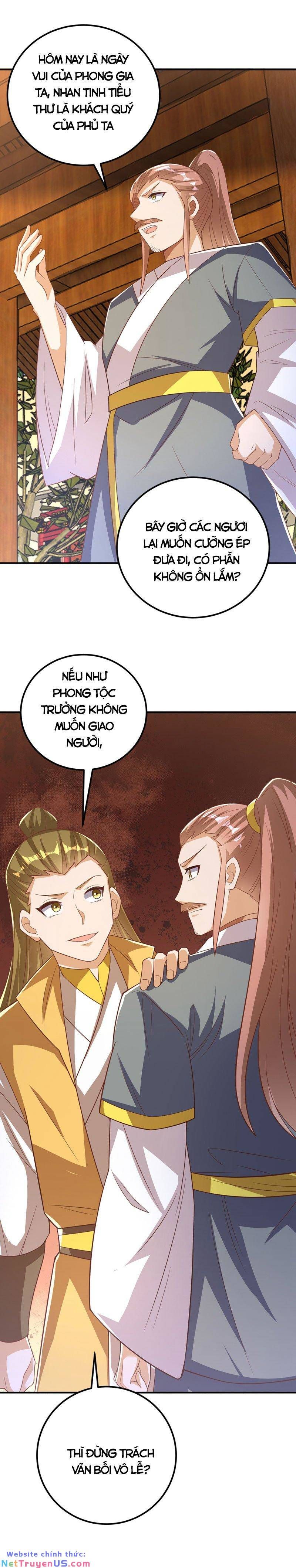 đọc truyện Võ Nghịch Chương 408 ảnh 10 tại Thiên Thai Truyện